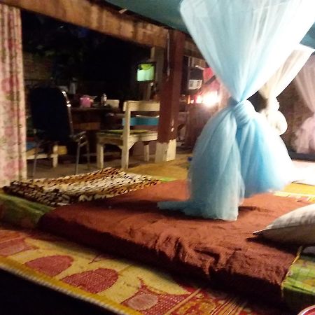 Baan Arlhan Chiang Mai Bagian luar foto