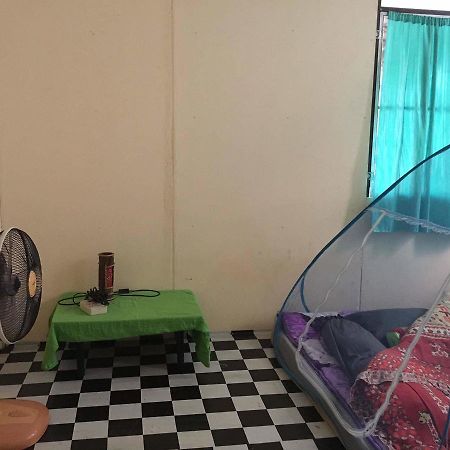 Baan Arlhan Chiang Mai Bagian luar foto