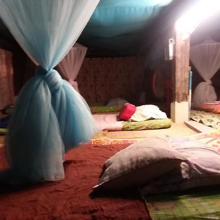 Baan Arlhan Chiang Mai Bagian luar foto