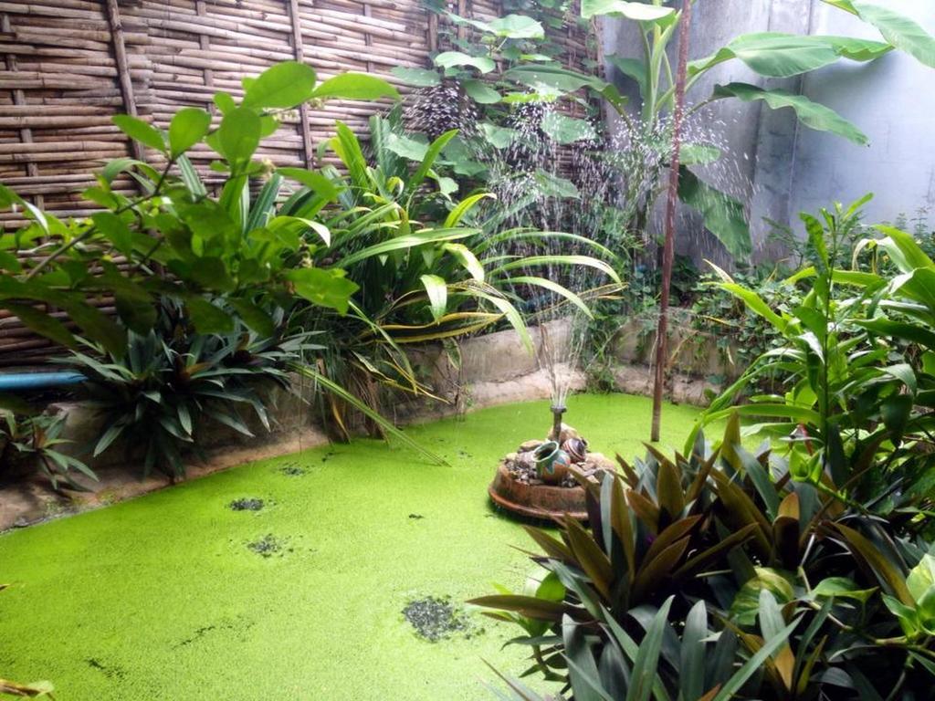 Baan Arlhan Chiang Mai Bagian luar foto