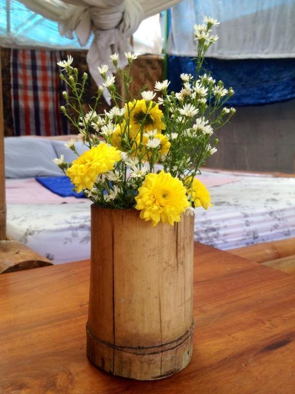 Baan Arlhan Chiang Mai Bagian luar foto