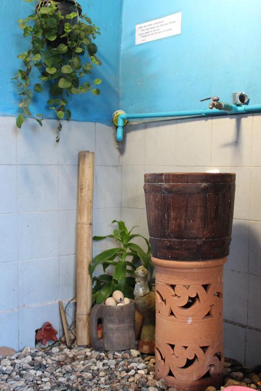 Baan Arlhan Chiang Mai Bagian luar foto