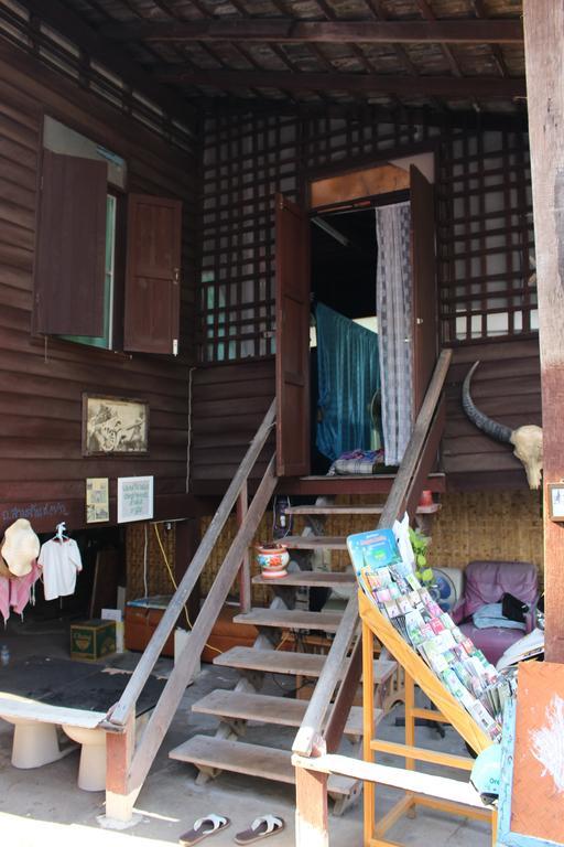 Baan Arlhan Chiang Mai Bagian luar foto