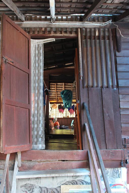 Baan Arlhan Chiang Mai Bagian luar foto
