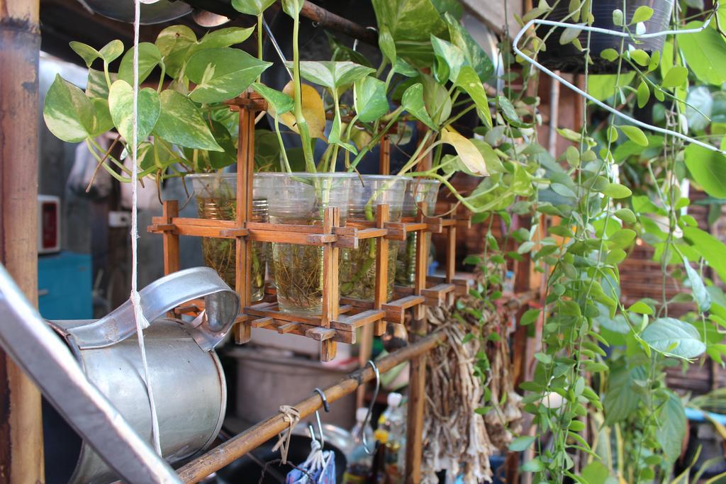 Baan Arlhan Chiang Mai Bagian luar foto