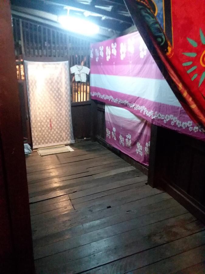 Baan Arlhan Chiang Mai Bagian luar foto