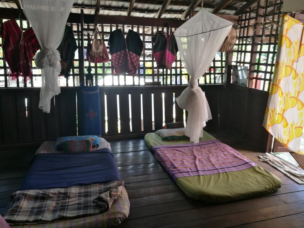 Baan Arlhan Chiang Mai Bagian luar foto