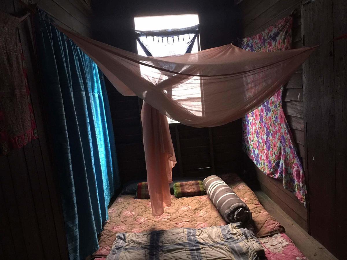 Baan Arlhan Chiang Mai Bagian luar foto