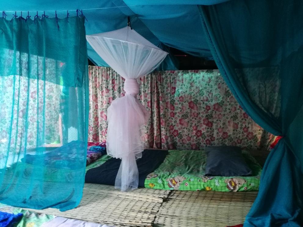 Baan Arlhan Chiang Mai Bagian luar foto