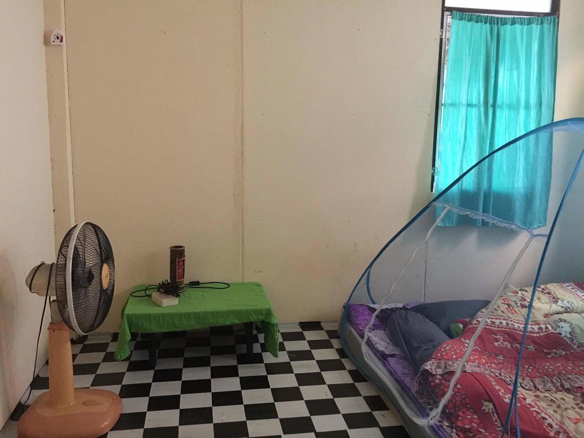 Baan Arlhan Chiang Mai Bagian luar foto