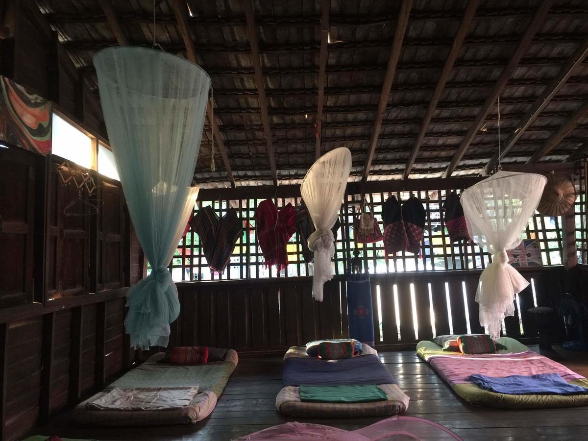 Baan Arlhan Chiang Mai Bagian luar foto