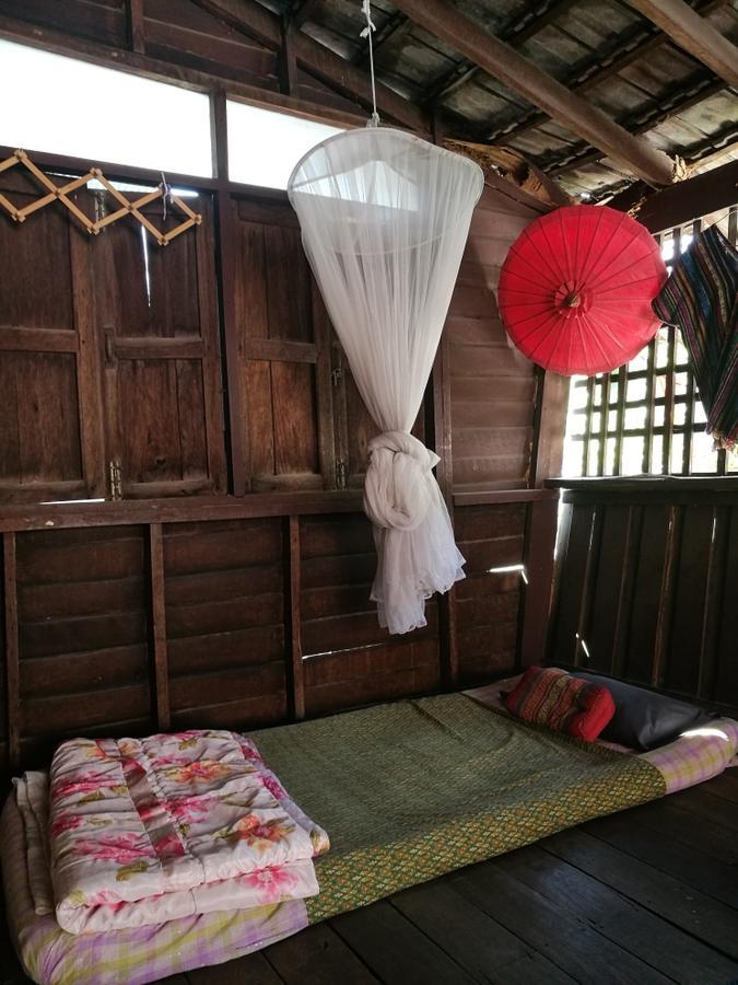 Baan Arlhan Chiang Mai Bagian luar foto