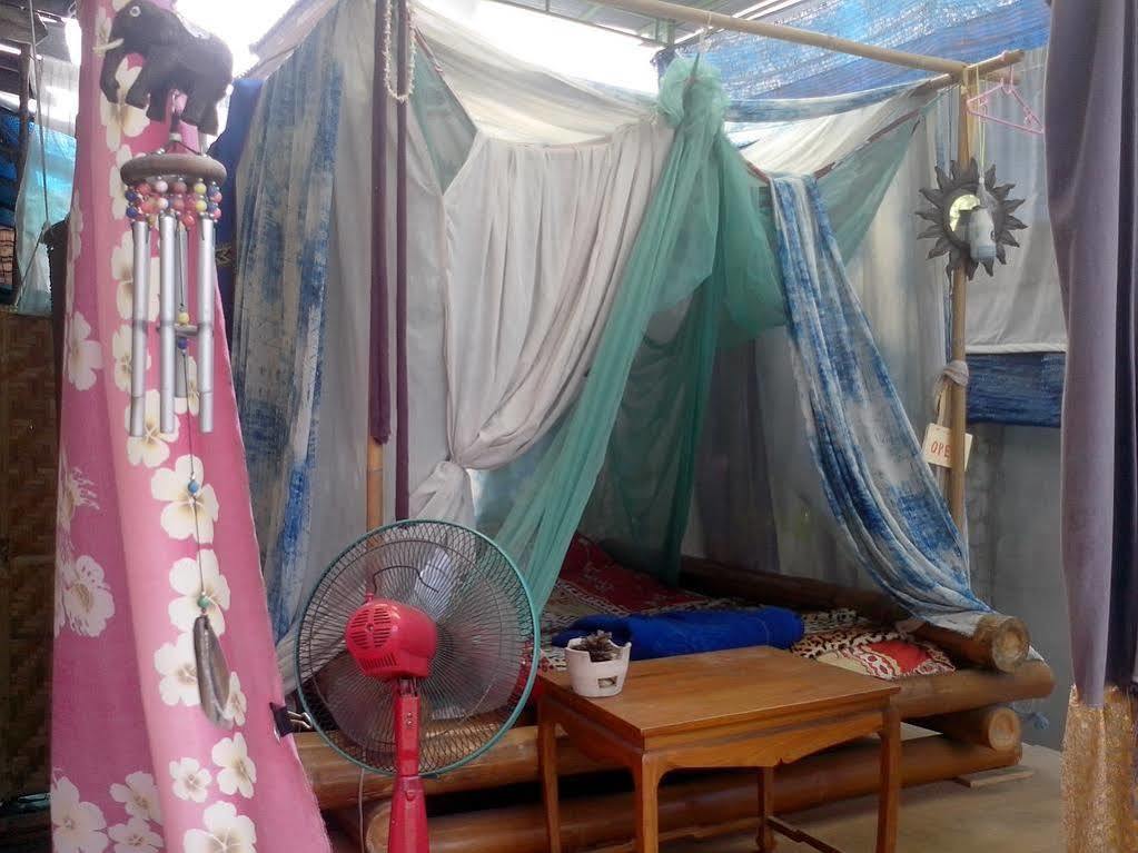 Baan Arlhan Chiang Mai Bagian luar foto