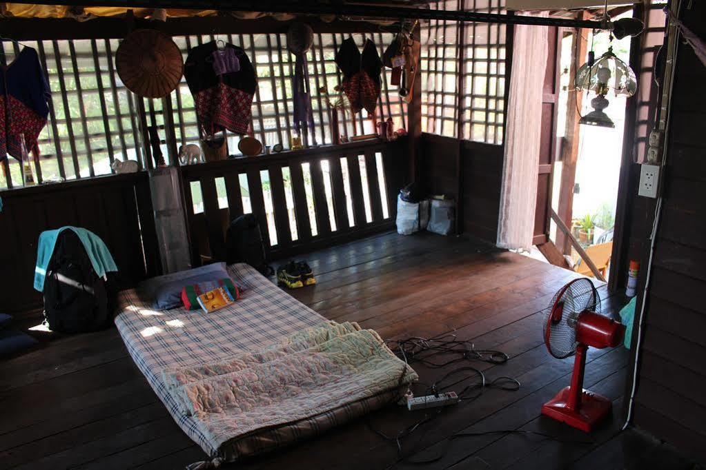 Baan Arlhan Chiang Mai Bagian luar foto