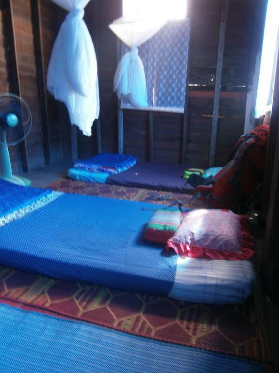 Baan Arlhan Chiang Mai Bagian luar foto