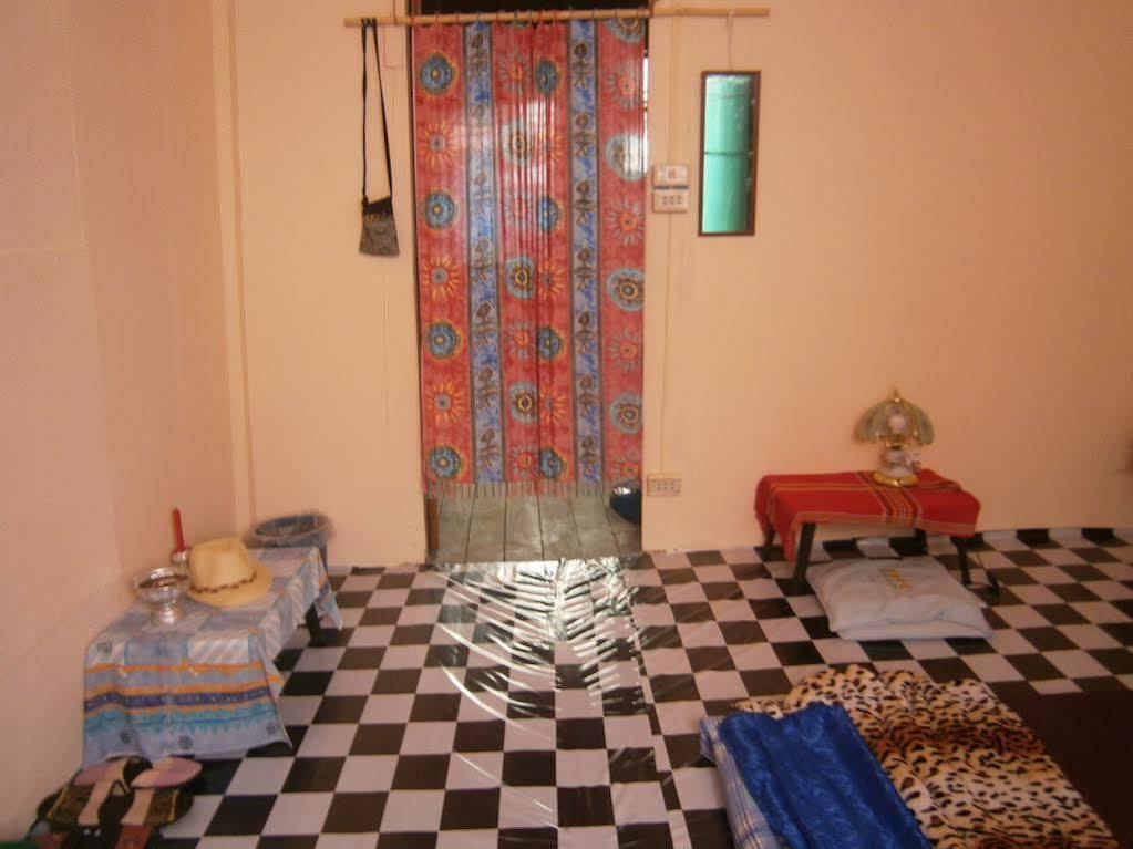 Baan Arlhan Chiang Mai Bagian luar foto