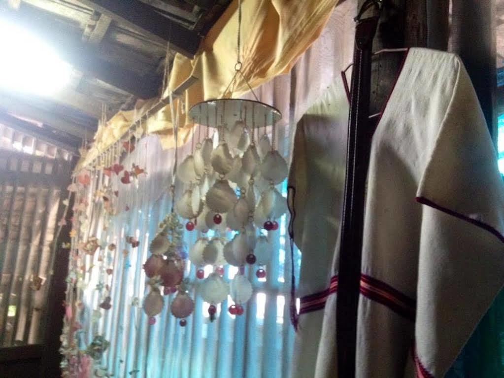 Baan Arlhan Chiang Mai Bagian luar foto