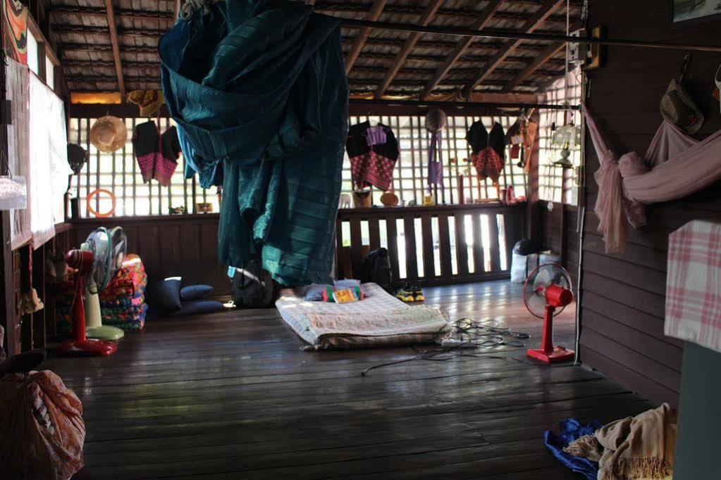 Baan Arlhan Chiang Mai Bagian luar foto
