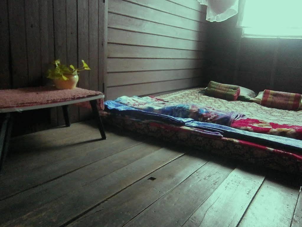 Baan Arlhan Chiang Mai Bagian luar foto
