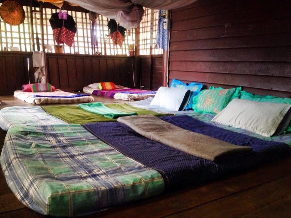 Baan Arlhan Chiang Mai Bagian luar foto