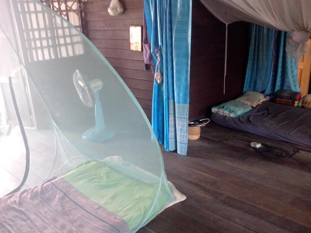 Baan Arlhan Chiang Mai Bagian luar foto